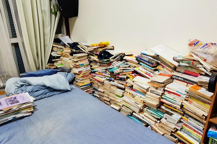 Hikikomori, 'Penyakit' yang Membuat Warga Jepang Mengurung Diri - Semua
