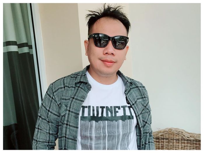Vicky Prasetyo