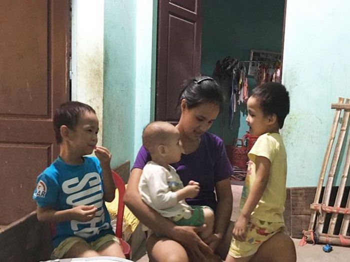 Hanya Lirik Harta Calon Suami, 8 Tahun Kemudian Wanita Ini Menyesal Telah Mau Dinikahi, Ini Penyebabnya!
