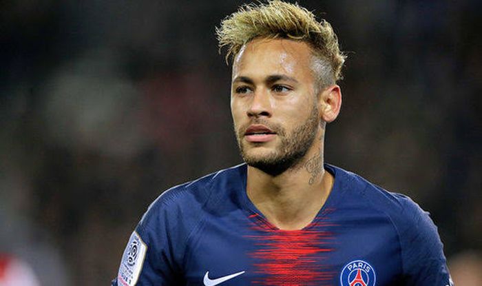 Neymar Jr