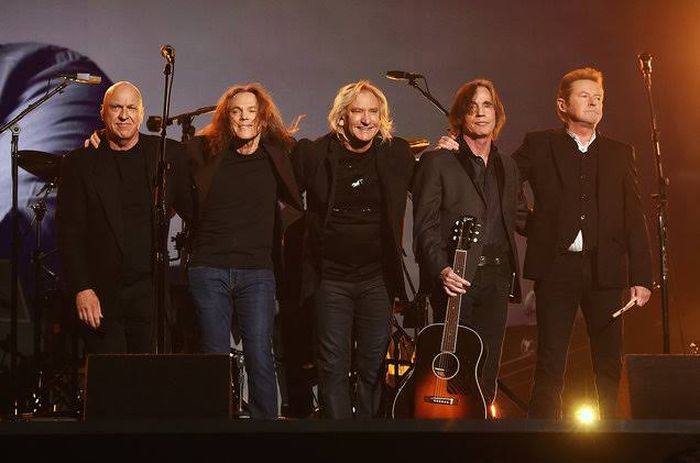 The Eagles
 
