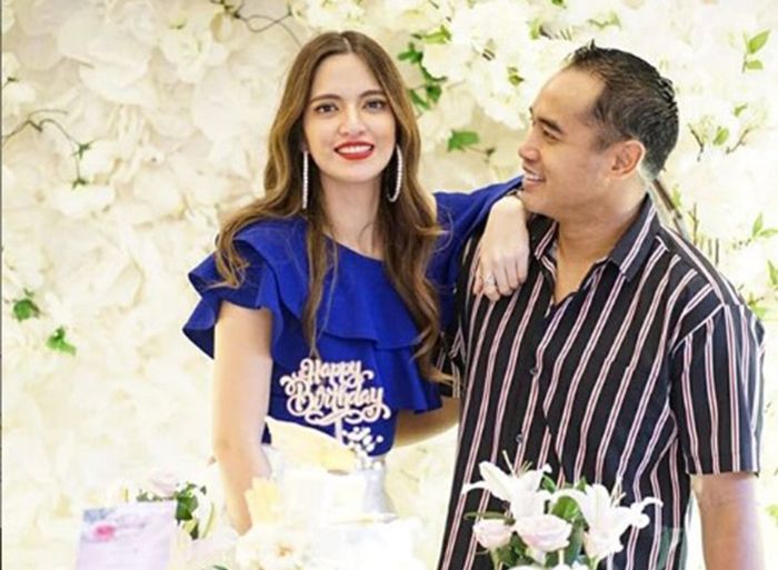 Tak Selamanya Sultan, Ardi Bakrie Ngomel Besar Tahu Nia Ramadhani Beli Hal Sepele Ini 3 Kali dalam Sebulan: 'Mending Beli Makanan!'