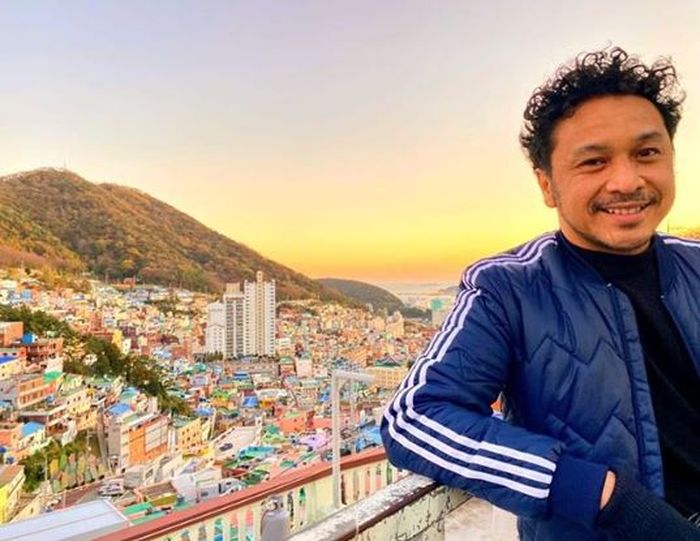 Giring Ganesha diancam akan dibunuh karena kerap menyuarakan soal isu politik