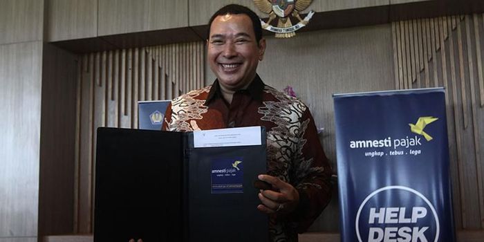 Tommy Soeharto