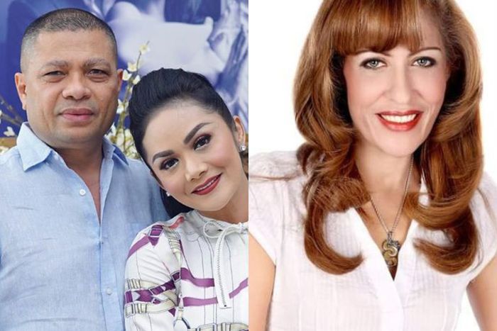 Tak Pernah Terekspos, Sosok Ini Bongkar Pekerjaan Raul Lemos demi Sesuap Nasi Sebelum Nikahi Sechah Sagran, Si Janda Kaya
