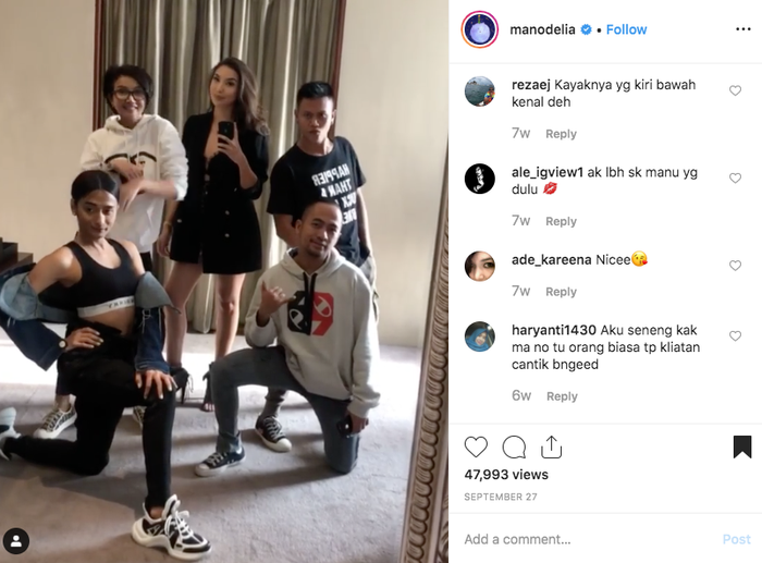 instagram