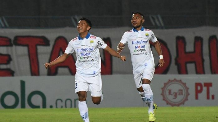 Pemain Persib Bandung, Febri Hariyadi.