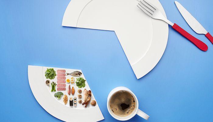 Puasa Intermiten Turunkan Berat Badan Hingga 10 Kg Perminggu Ini Caranya Semua Halaman Cewekbanget