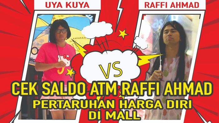 Jauh Sebelum Banyak Artis Pamer Saldo Rekening, Syahrini Ternyata Lebih Dulu Jawab Pertanyaan Soal Saldo Terakhir Rekeningnya