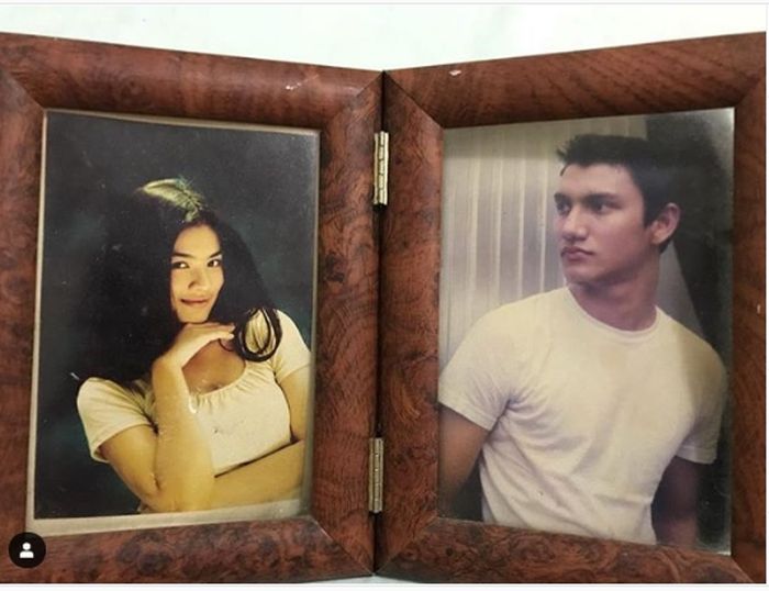 Sempat Pacaran Jarak Jauh Indonesia-Jerman Padahal Baru 2 Minggu Jadian, Pasangan Artis Ini Ternyata Sudah Jalin Hubungan Selama 20 Tahun dan Selalu Harmonis