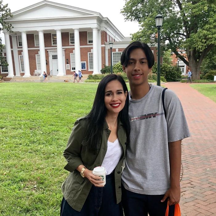 Ghaziya Kartasasmita