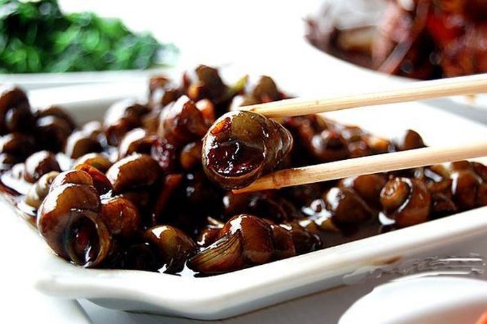 Siput sungai