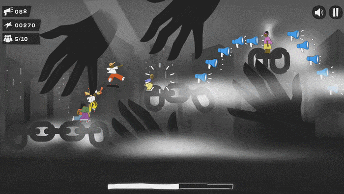 Di Hari Anak Dunia, UNICEF Buat Game Right Runner tentang Hak AnakAnak
