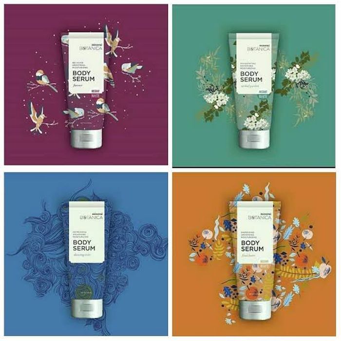 Wajib Dicoba, Inilah Rekomendasi Produk Body Serum Pemutih Kulit, Ada