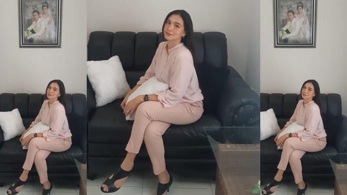 Gita Ratnasari Tuuk