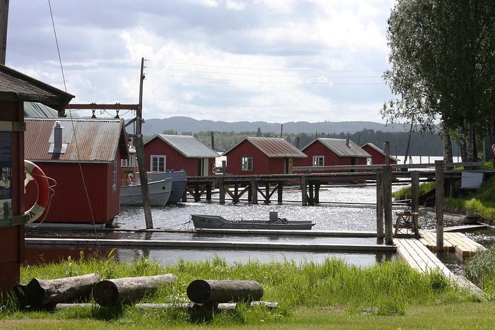 Ini 8 Tempat di Norwegia yang Jadi Inspirasi Lokasi Film Frozen