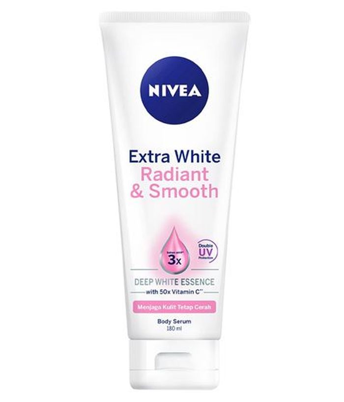 Wajib Dicoba, Inilah Rekomendasi Produk Body Serum Pemutih Kulit, Ada
