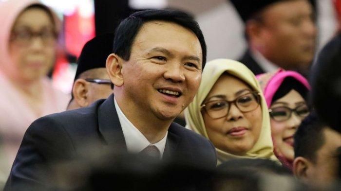 Dua Hari Lagi Resmi Jadi Bos Pertamina dengan Gaji Rp 3,2 M Tapi Sudah Ditolak Ratusan Calon Karyawannya, Ahok: Hidup Gua Ditolak Mulu