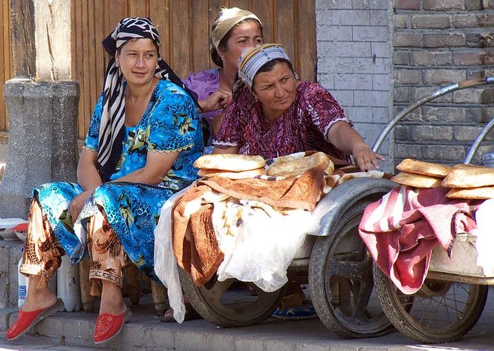 Jadi Negara yang Terkunci Dua Kali Lipat, Ini 8 Fakta Seru Uzbekistan