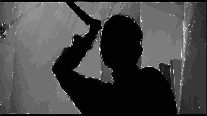 Pixabay
Ilustrasi penikaman