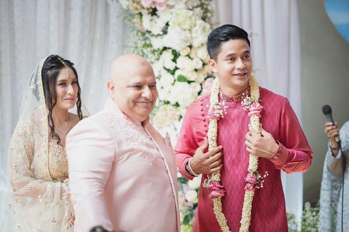 Mengaku Hidupnya Dulu Sengsara, Calon Istry Adly Fairuz Ungkap Curahan Hatinya