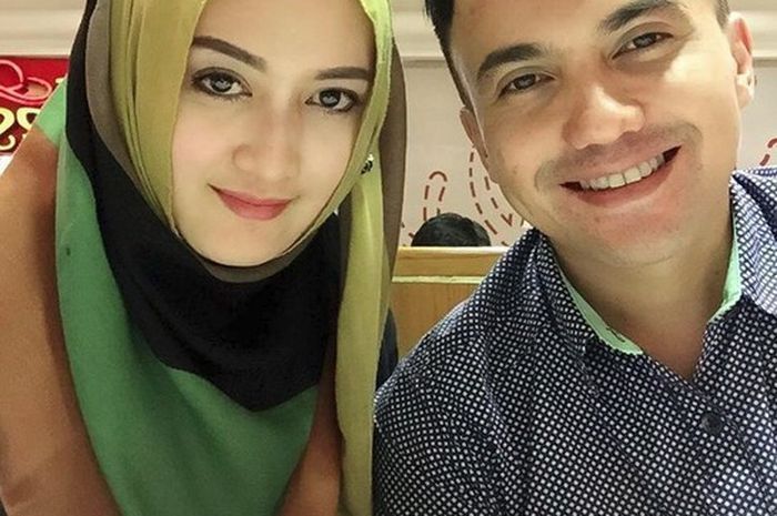 Sakit Hati Gugat Cerai Lantaran Akan Dipoligami, Begini Nasib Mantan Istri Sahrul Gunawan Sekarang, Kariernya Tak Kalah Mentereng!