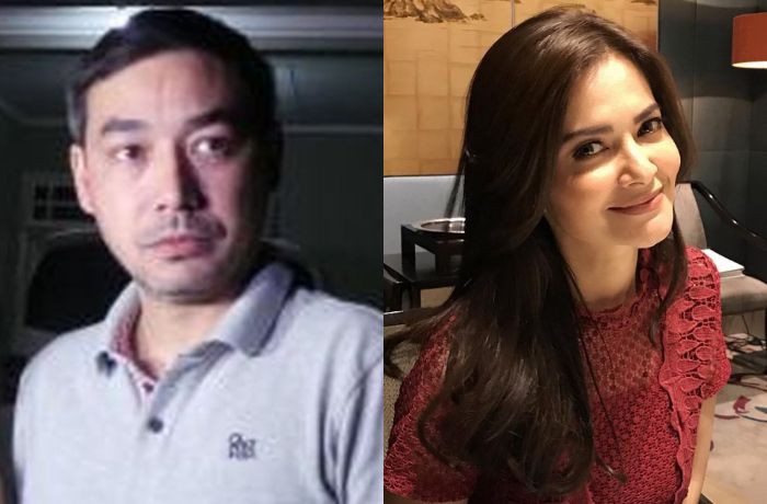 Yusuf Subrata dan Cut Tari