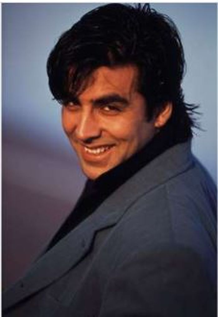 Akshay Kumar