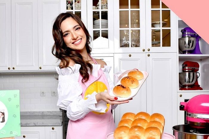 Dibanderol dengan Harga Selangit Sampai Dicibir YouTuber karena Rasanya Tak Enak, Begini Nasib Roti Mama Nia Milik Nia Ramadhani Sekarang, Bangkrut?