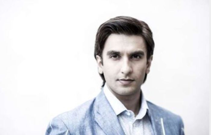 Ranveer Singh