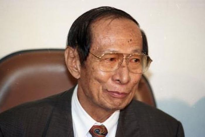 Ciputra, chairman Ciputra Group