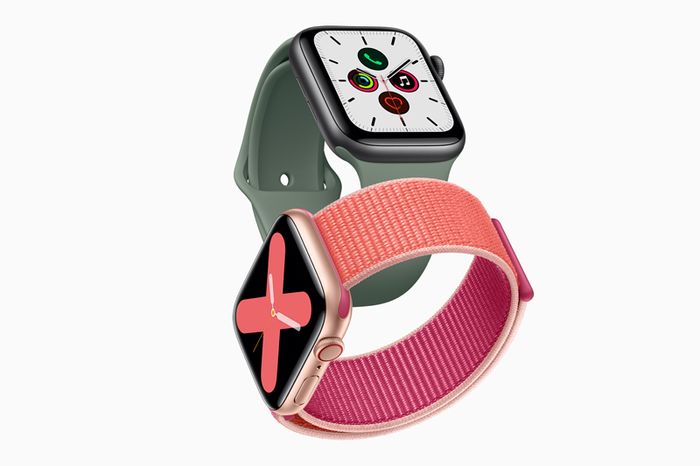 Inilah Daftar Apple Watch Rp 3 - 4 