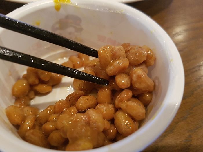 6 Makanan Bau dari Berbagai Negara Ini Tetap Disukai, Apa Saja, ya? - Bobo