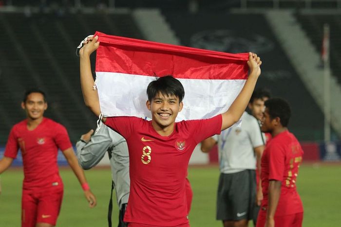 Witan Sulaeman