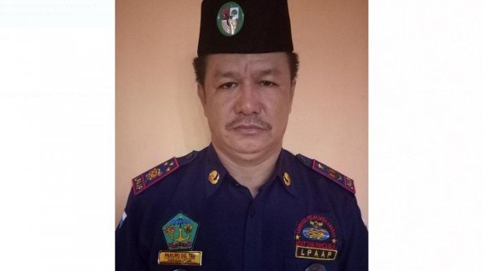 Paruru Daeng Tau mengaku nabi terakhir di Toraja