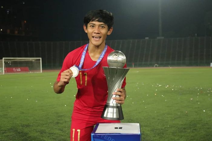 Firza Andika