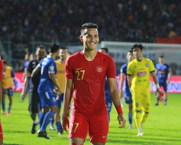 Muhammad Rafli