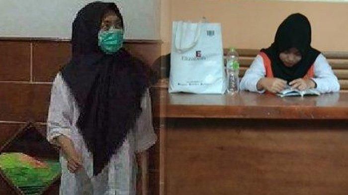 Pemeran Wanita Vina Garut