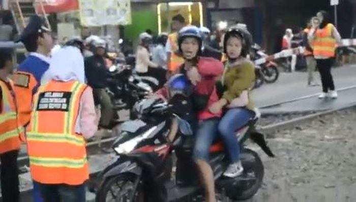 Pelanggar