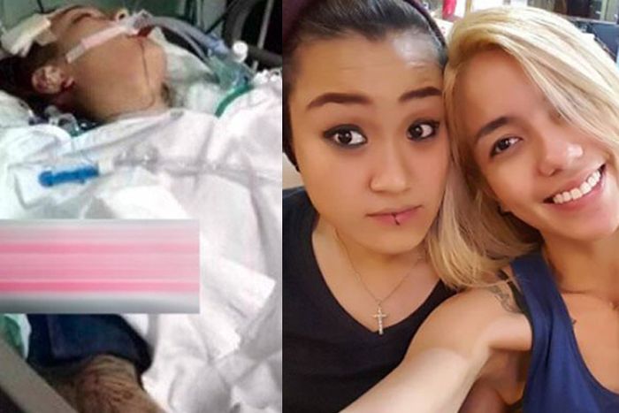 Masih Ingat dengan Sosok Melodya Vanesha? Begini Kabarnya Sekarang Hingga Caranya Mencari Sesuap Nasi
