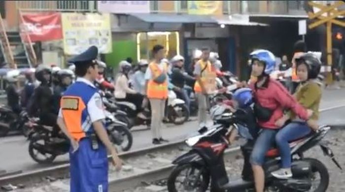 Pelanggar