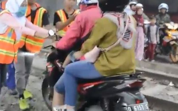 Pelanggar