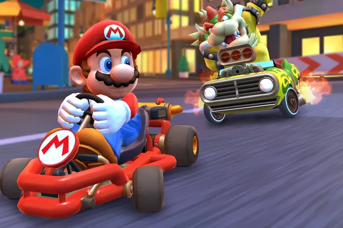 Deretan Games Gratis dan Berbayar Terbanyak Diunduh di App Store 2019 - Semua Halaman - MakeMac