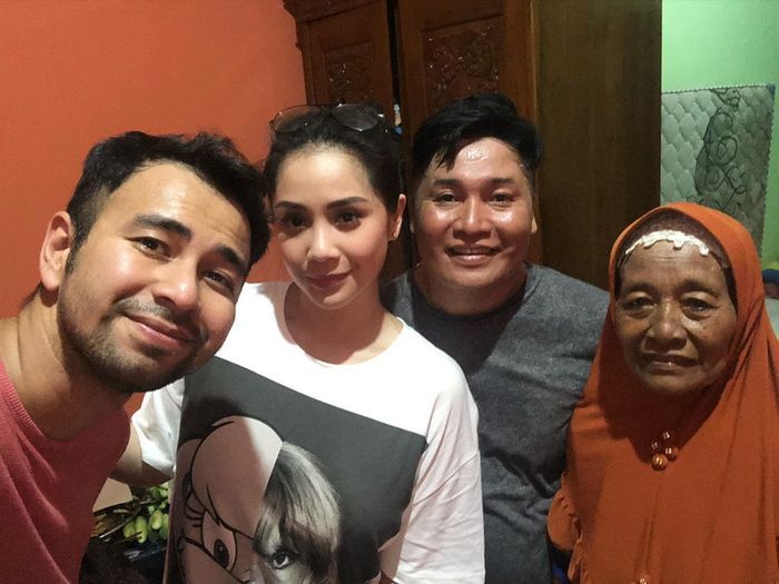 Asisten raffi Ahmad
