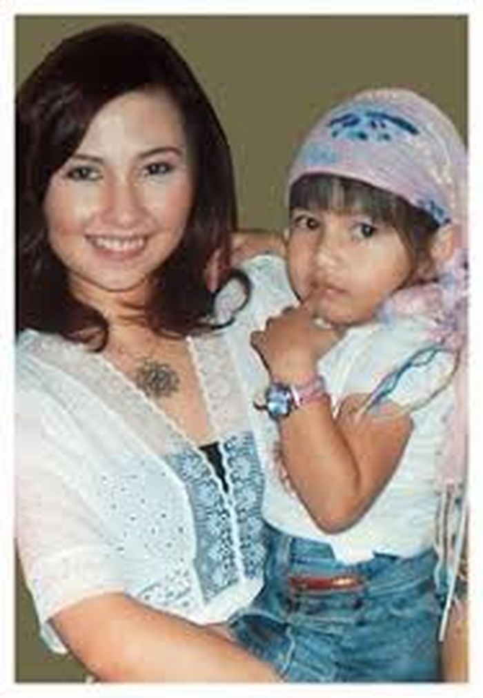 Ibunya Tak Percayai Hasil DNA Anak Mayangsari, Harta Adi Firansyah