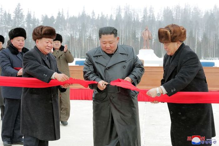 Derita Rakyat Korea Utara Kebebasan Beragama Direnggut Derita Rakyat Korea Utara Kebebasan Beragama Direnggut