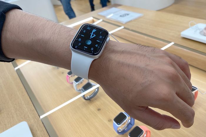 harga apple watch ibox