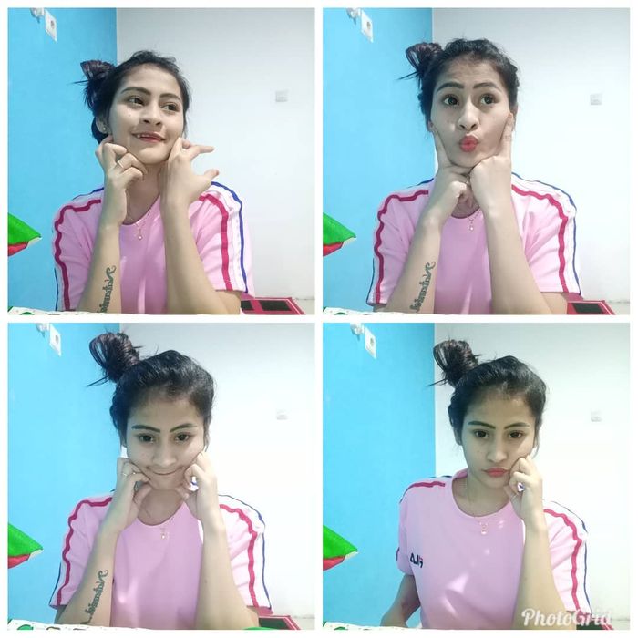 Desy Nurhakiki  