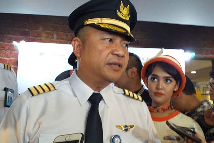 Kompas.com/ Ambaranie Nadia