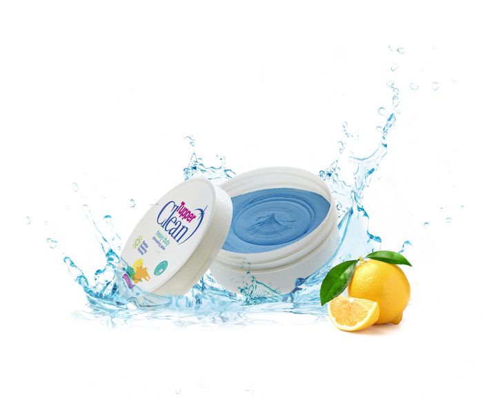 TUPPERCLEAN DISWASHING PASTE